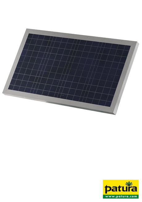 Patura Solarmodul 40 W mit Halter für P250/P350 144250