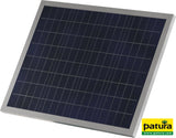 Patura Solarmodul 65 W mit Halter für P450 144450