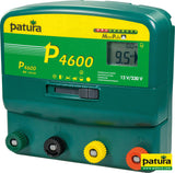 Patura P4600, Multifunktions-Gerät, 230V/12V 145450