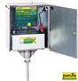 Patura P4600, Multifunktions-Gerät, 230V/12V mit elektrifizierter Box und Erdstab 145470