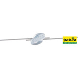 Patura Verbinder für Stahldraht, d=2,5 mm (5 Stück / Pack) 190105