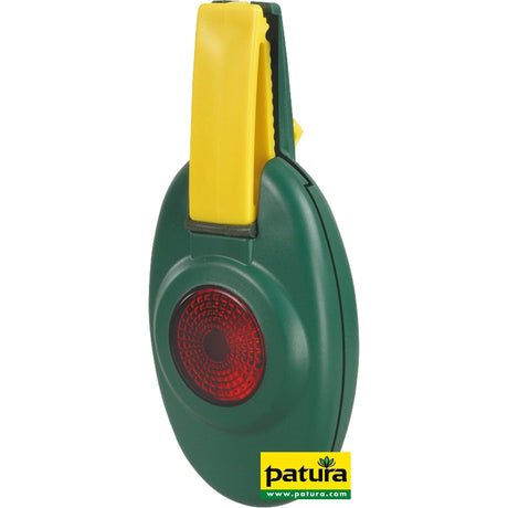 Patura Zaun-Alarm 150401