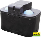 Patura Farmdrinker 2 Ball, 76 Liter mit Zubehör 434650