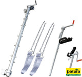 Patura Klauenpflege-Set kpl. für A8000 302360