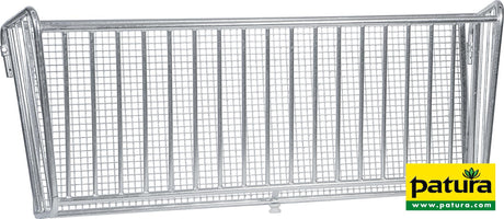 Patura Heuraufe für Abtrennungen, L=1,00 m 303601