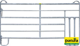 Patura Panel-6 mit Kälberschlupf 3 m Breite 3,00 m, Höhe 1,70 m 310209