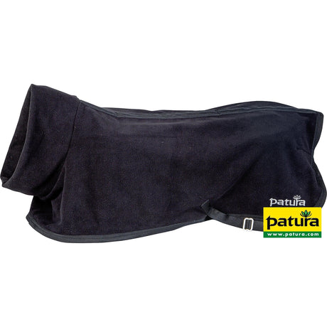 Patura PATURA Kälberdecke Fleece Größe S Rückenlänge 60 cm 332452