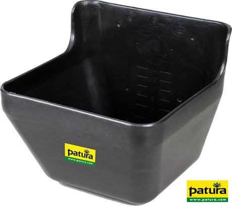 Patura Kunststoff-Trog Spezial, 16 Liter 333040