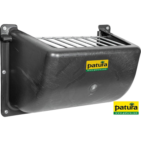 Patura Kunststoff-Heuraufe Slow-Feeder, 140l für Pferde 333195