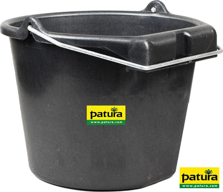 Patura Kunststoff-Eimer, 20 Liter 333300