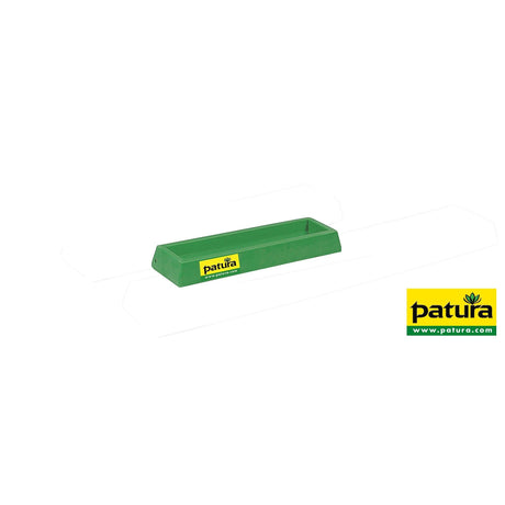 Patura Mehrzweck-Futtertrog 1 m, 20 ltr. 333500