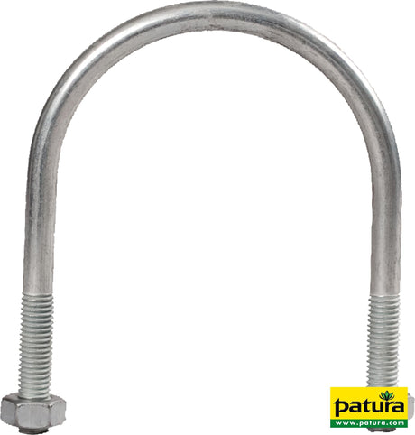 Patura Bügelschraube 89 mm M10 3" M10 341014