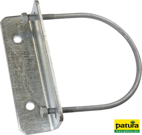 Patura Wandhalter für Bugrolle 341256