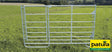 Patura Mini-Panel mit Tor 1,83 m, H= 1,10 m, vz 370211