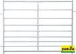 Patura Abtrennung für Schafe L= 1,37 m, H= 1,00 m 376102