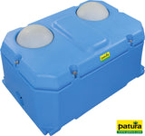 La Buvette Balltränke Compact, 2 Bälle Inhalt 71 l, 25-40 Tiere, Anschluss 1/2" 380118