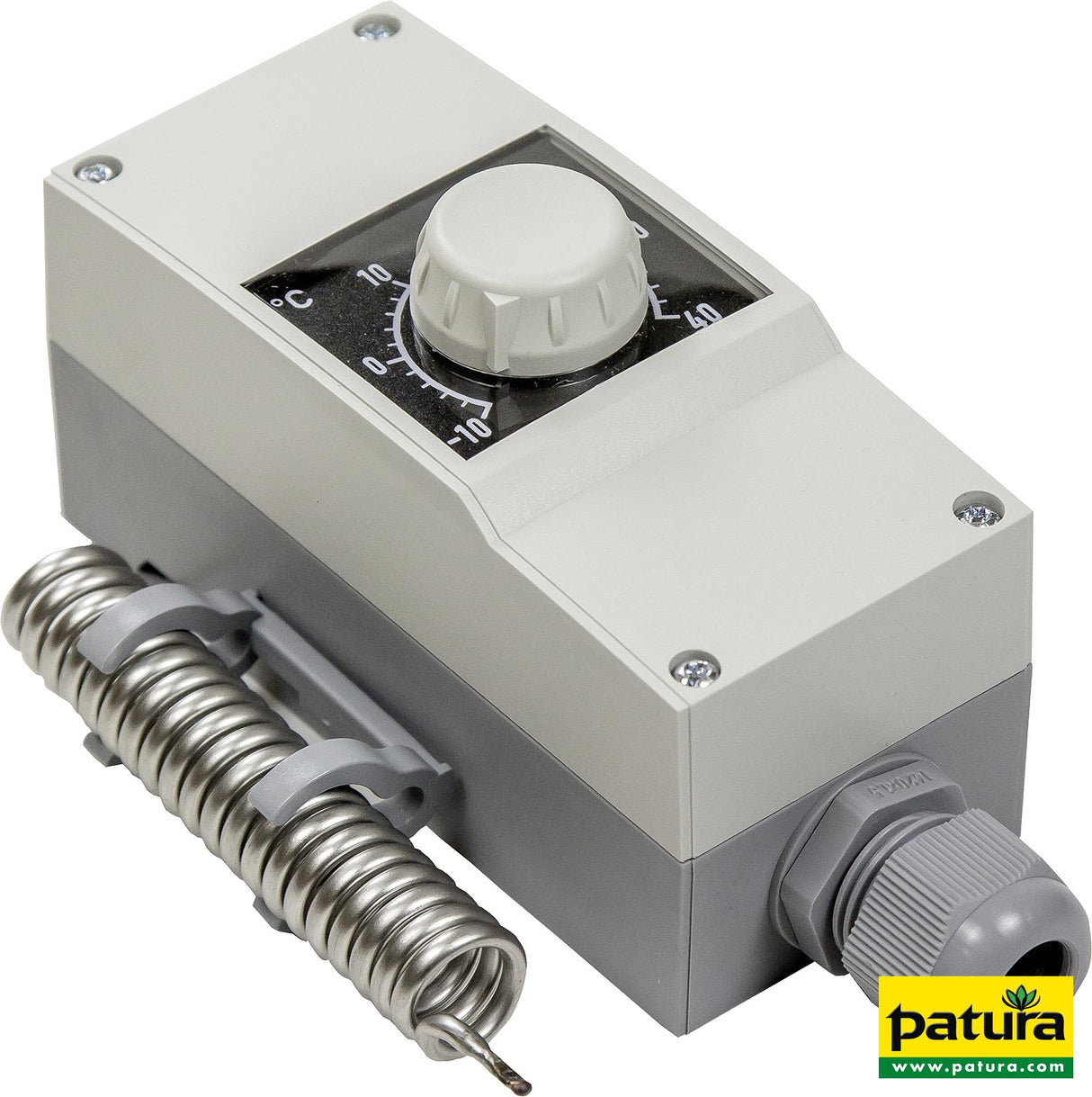 Patura Frostschutz-Thermostat 381510