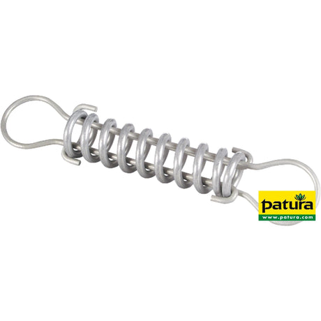 Patura Stahlspannfeder Edelstahl, für Stahldraht d= 1,6 mm 162600