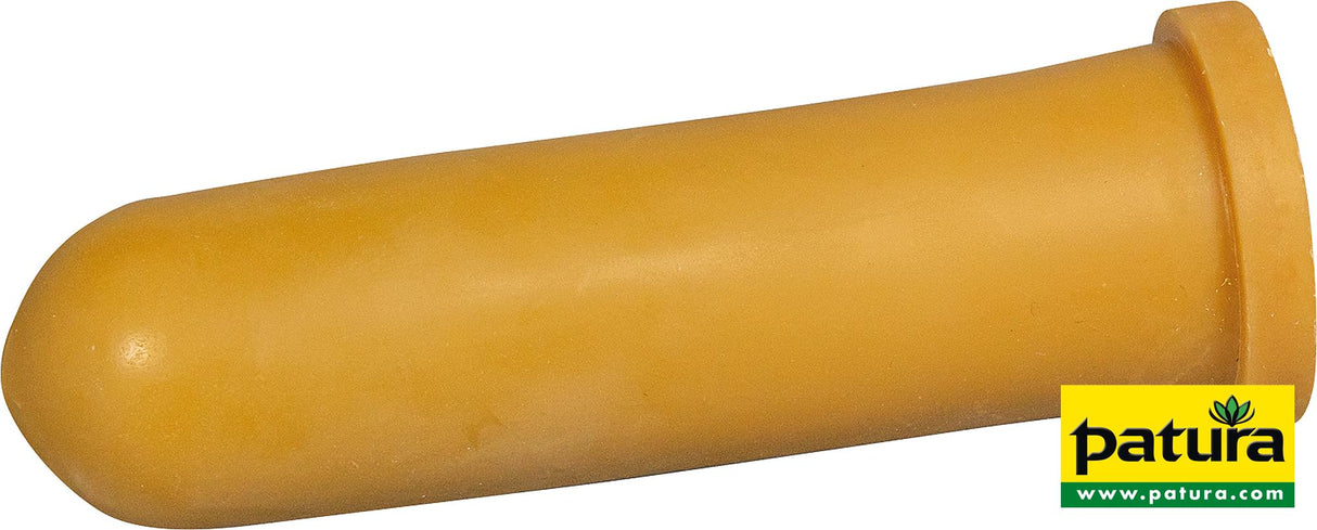 Patura Sauger, weich für Kugelventil Farbe: Beige 438004