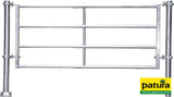 Patura Abtrennung R4 (1/2) Montagelänge 1,25 2,00 m 323020