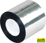 Patura Aluminium-Klebeband, 50 mm breit, 50 m Rolle 351181