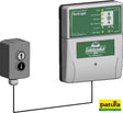 Patura Elektro-Antrieb Comfort, Steuerbox, 2. Schalter und Notbetrieb, 435 Watt 335562