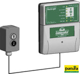 Patura Elektro-Antrieb Comfort, Steuerbox, 2. Schalter und Notbetrieb, 435 Watt 335562