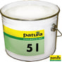 Patura Bitumen-Schutzanstrich 5 Liter-Eimer VOC-Wert ca.40% 339205