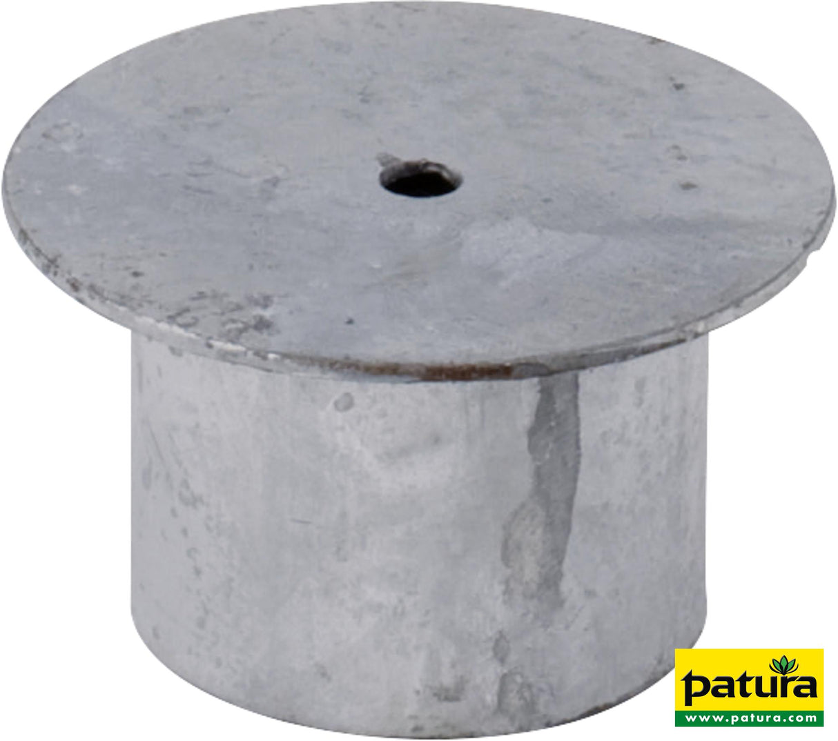 Patura Abdeckung für Einbauhülse d= 76 mm 303449