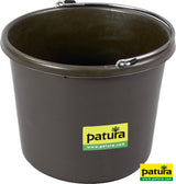 Patura Kunststoff-Eimer, 10 Liter 333320