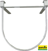 Patura Eimerhalter d= 280 mm, einfach, pass. für Panel und Horden 334028