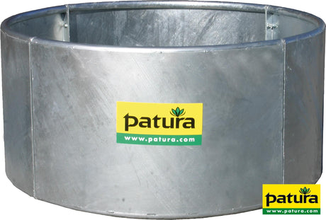 Patura Futterring, 4-teilig, d= 1,38 m, verzinkt 303503