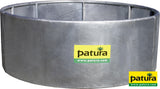 Patura Futterring, 3-teilig, d= 2,10 m, verzinkt 303504