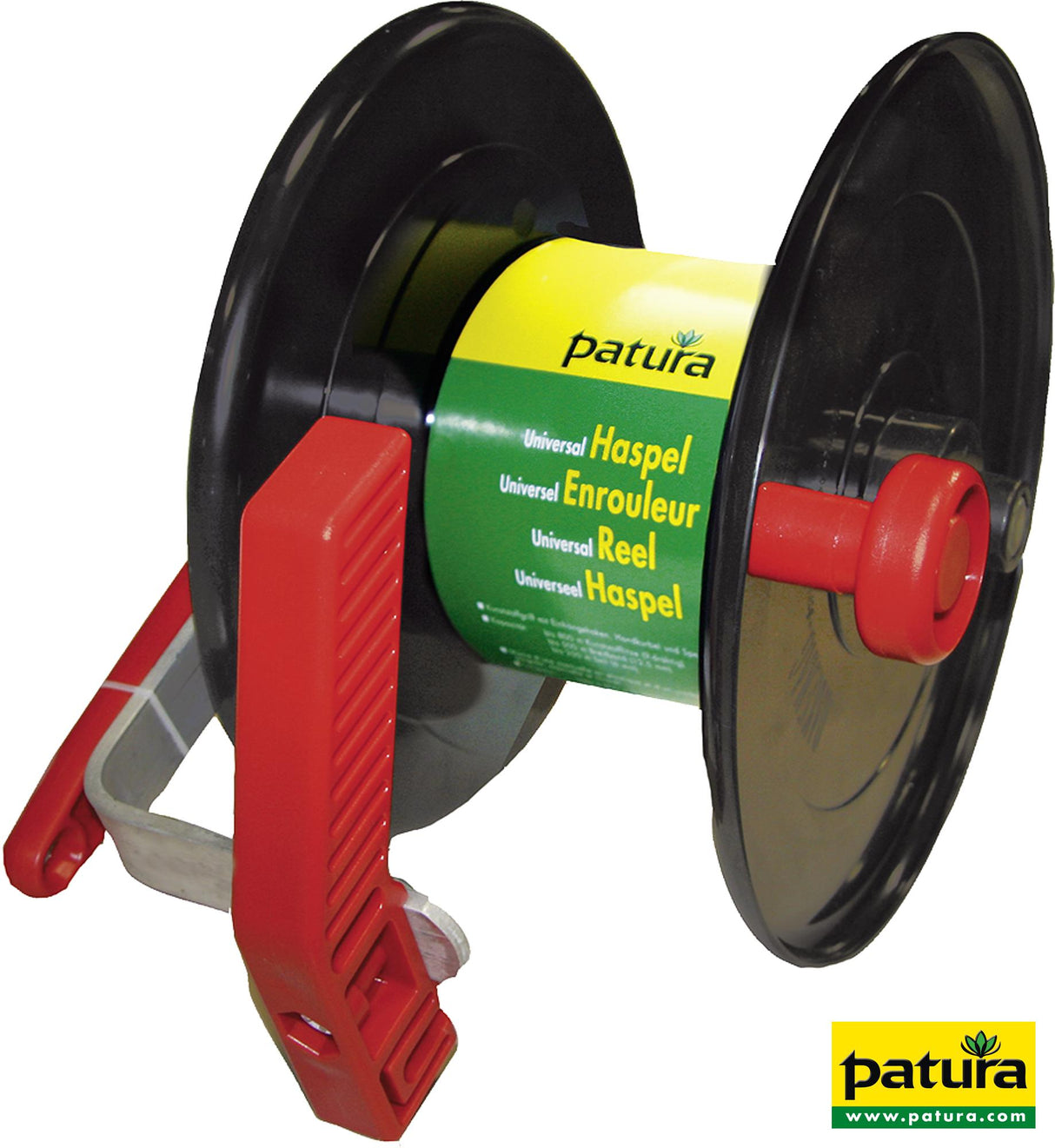 Patura Universal-Haspel, bis zu 800 m Litze 161002