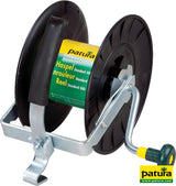 Patura Standard Haspel 500, für 500 m Litze 161001