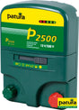 Patura P2500, Multifunktions-Gerät, 230V/12V 142200