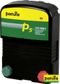 Patura P5, Weidezaun-Kombigerät, 230V/12V 147500