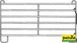 Patura Panel-6 3,00 m Breite 3,00 m, Höhe 1,70 m 310200