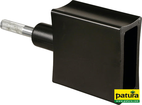 Patura Einschraubvorsatz für Ringisolator 158901