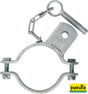 Patura Schelle d=102 mm, 1 Halter, vz 303480