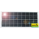 Patura Solarmodul 15 Watt, ohne Halter 148420