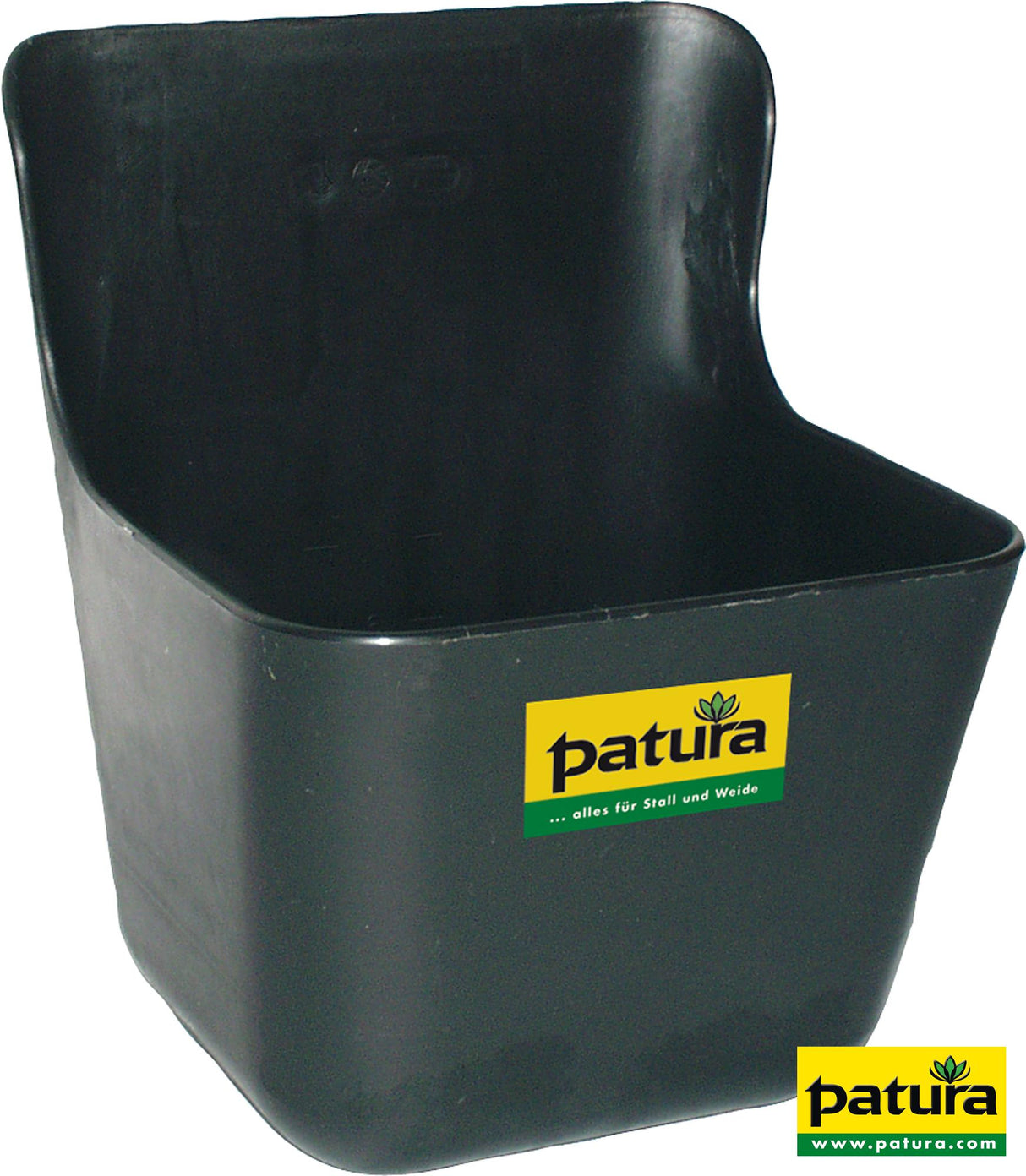 Patura Kunststoff-Trog groß, 11,5 Liter 333030