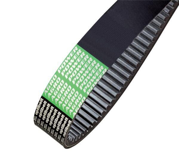 KRAMP Breitkeilriemen Deutz 01145331AB