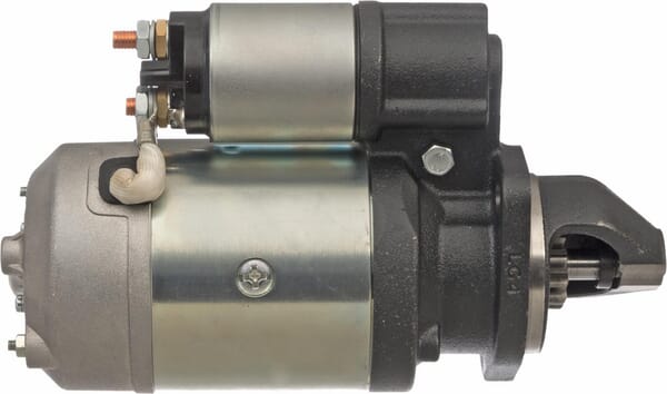 KRAMP Anlasser 12V 2,7kW IS0250