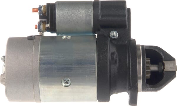 KRAMP Anlasser 12V 2,7kW IS0565