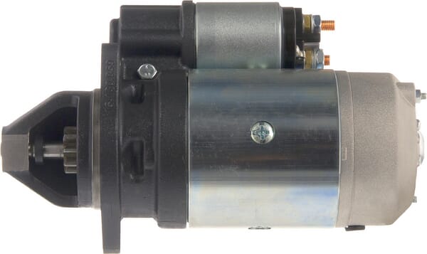 KRAMP Anlasser 12V 3,1kW 9 Zähne, Mahle IS0567