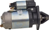 KRAMP Anlasser 12V 3,6kW 10 Zähne, Mahle IS0659
