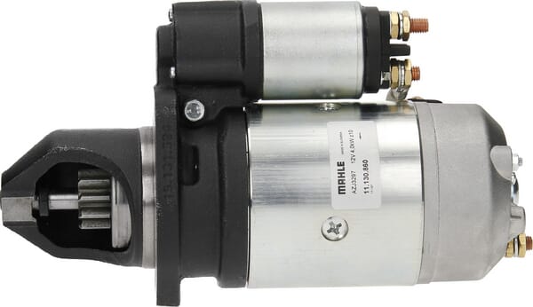 KRAMP Anlasser 12V 4,0kW 10 Zähne Mahle IS0663