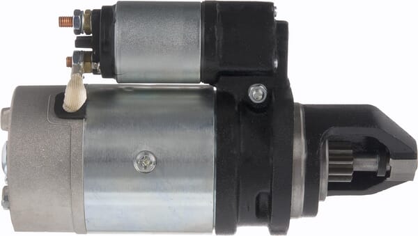 KRAMP Anlasser 12V 2,7kW IS0665