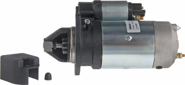 KRAMP Anlasser 12V 3,0kW IS0807